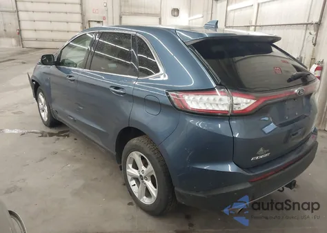 2018 Ford Edge Sel z USA, uszkodzony, nr VIN 2FMPK4J94JBC56649